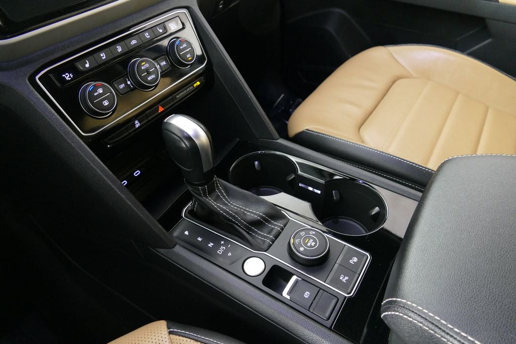 2021 Volkswagen Atlas Cross Sport 3.6L V6 SEL Premium