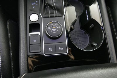 2021 Volkswagen Atlas Cross Sport 3.6L V6 SEL Premium