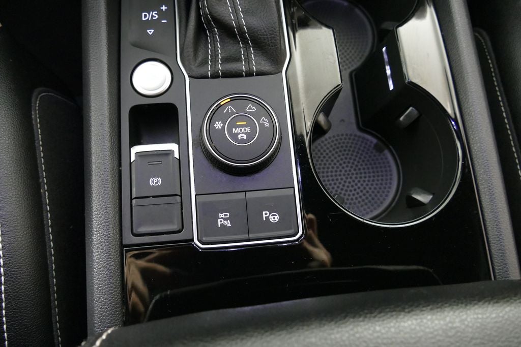 2021 Volkswagen Atlas Cross Sport 3.6L V6 SEL Premium