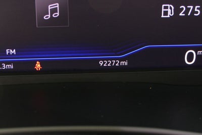 2021 Volkswagen Atlas Cross Sport 3.6L V6 SEL Premium