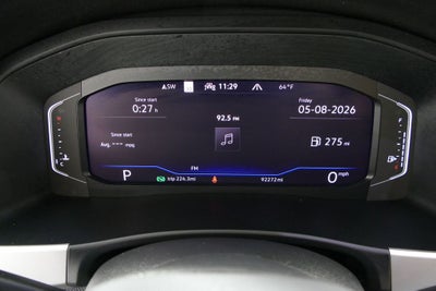 2021 Volkswagen Atlas Cross Sport 3.6L V6 SEL Premium