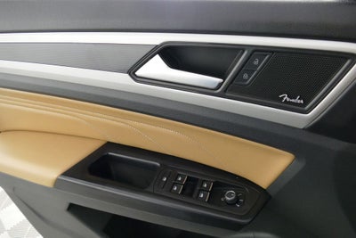 2021 Volkswagen Atlas Cross Sport 3.6L V6 SEL Premium