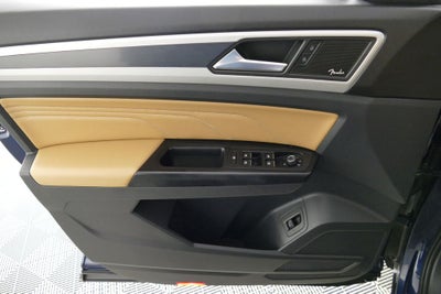 2021 Volkswagen Atlas Cross Sport 3.6L V6 SEL Premium