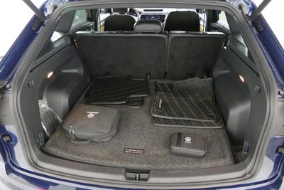 2021 Volkswagen Atlas Cross Sport 3.6L V6 SEL Premium