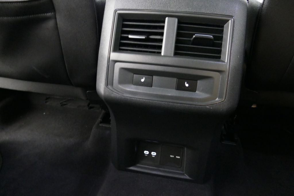 2021 Volkswagen Atlas Cross Sport 3.6L V6 SEL Premium