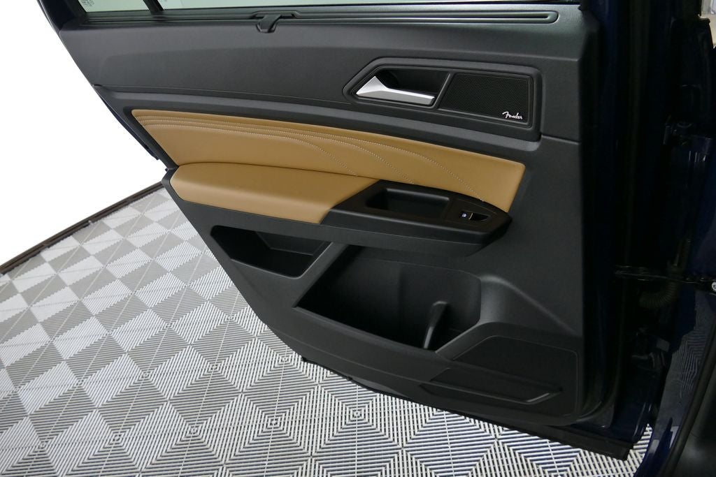 2021 Volkswagen Atlas Cross Sport 3.6L V6 SEL Premium