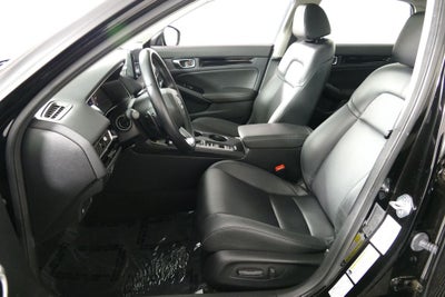 2022 Honda Civic Touring