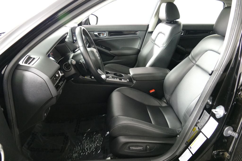 2022 Honda Civic Touring