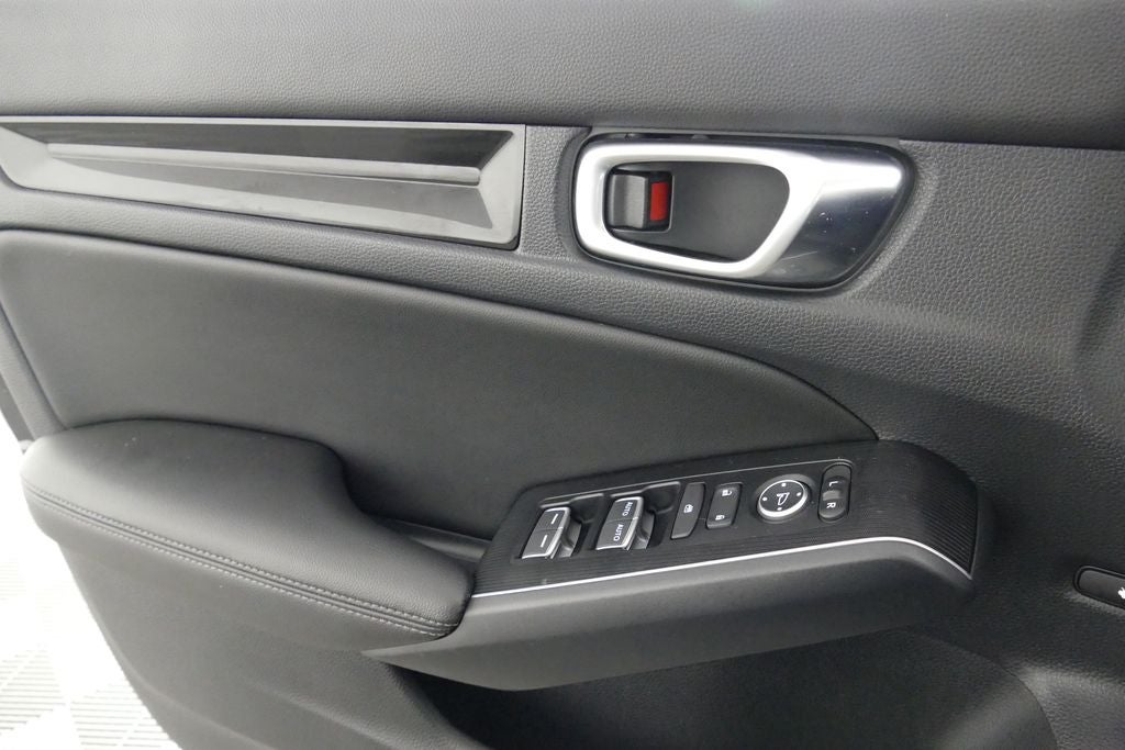 2022 Honda Civic Touring