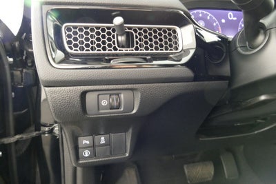 2022 Honda Civic Touring