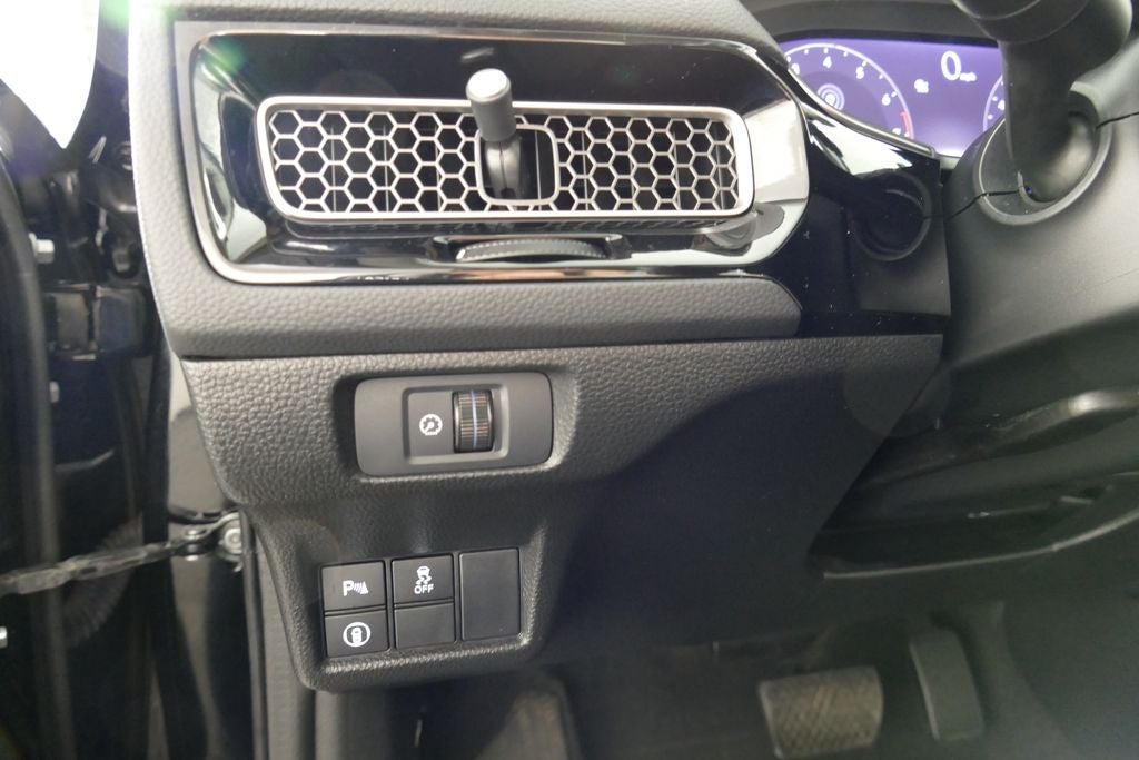 2022 Honda Civic Touring