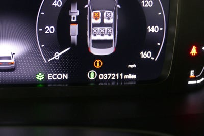2022 Honda Civic Touring