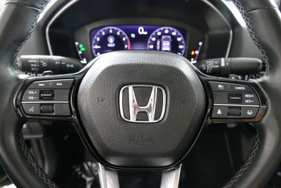 2022 Honda Civic Touring