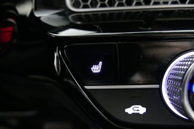 2022 Honda Civic Touring