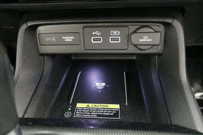 2022 Honda Civic Touring
