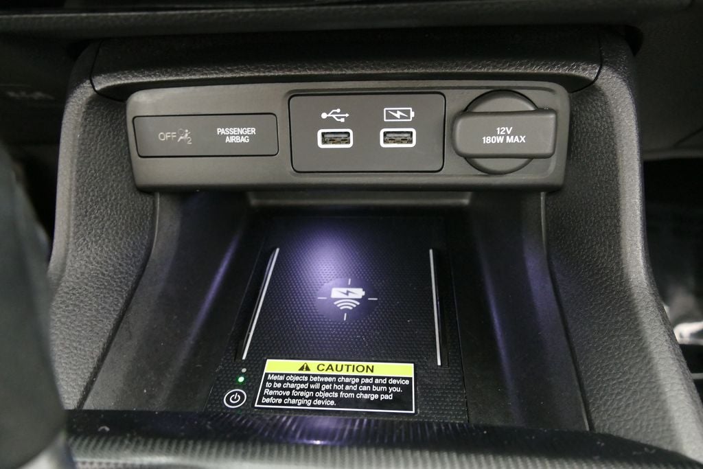 2022 Honda Civic Touring
