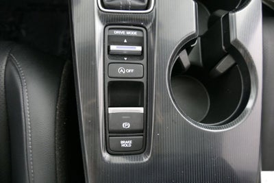 2022 Honda Civic Touring