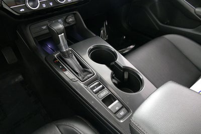 2022 Honda Civic Touring