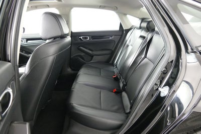 2022 Honda Civic Touring