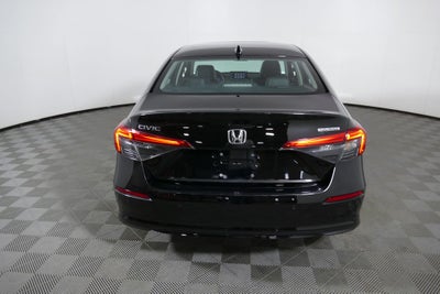2022 Honda Civic Touring