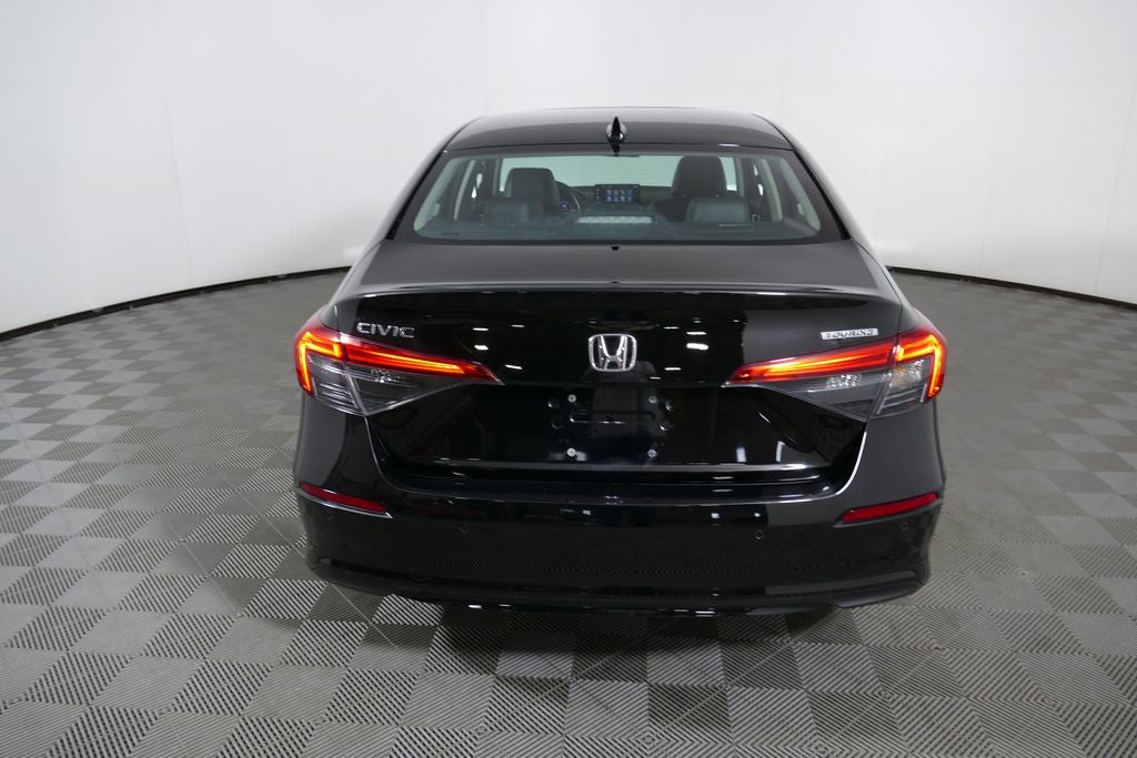 2022 Honda Civic Touring