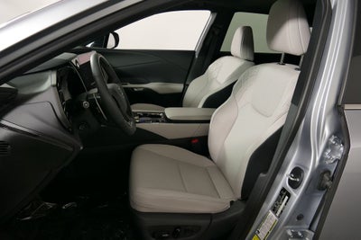 2025 Lexus RX 350h Premium