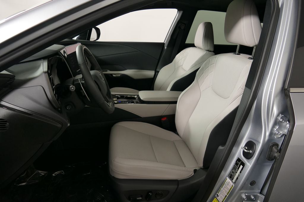 2025 Lexus RX 350h Premium