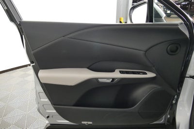 2025 Lexus RX 350h Premium