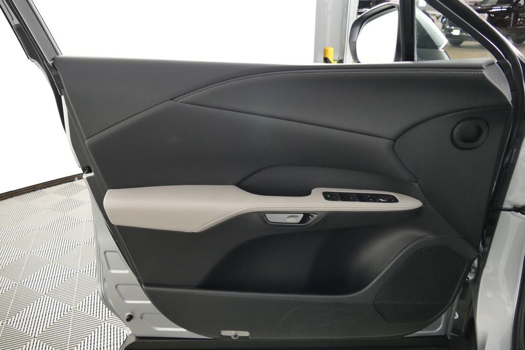 2025 Lexus RX 350h Premium
