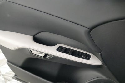 2025 Lexus RX 350h Premium