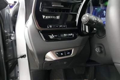 2025 Lexus RX 350h Premium