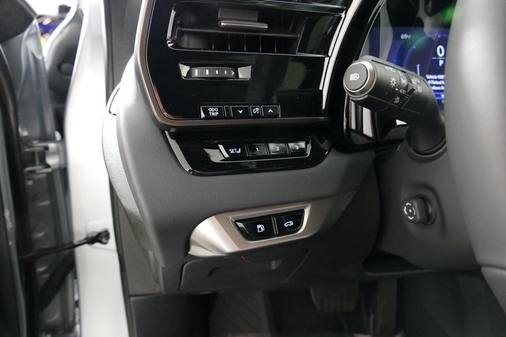2025 Lexus RX 350h Premium