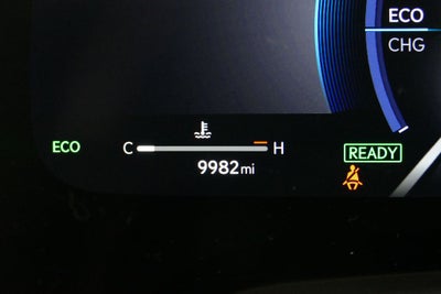 2025 Lexus RX 350h Premium