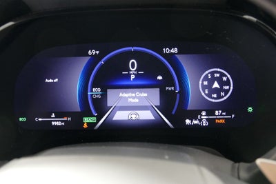2025 Lexus RX 350h Premium