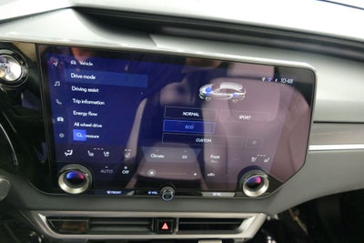 2025 Lexus RX 350h Premium
