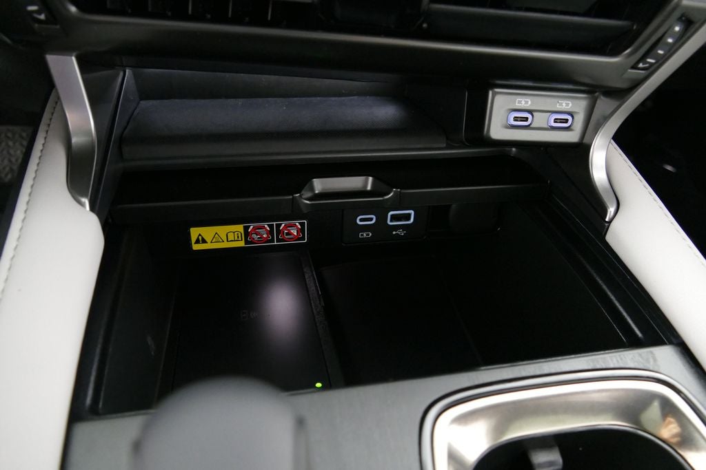 2025 Lexus RX 350h Premium