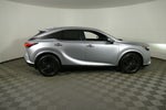 2025 Lexus RX 350h Premium