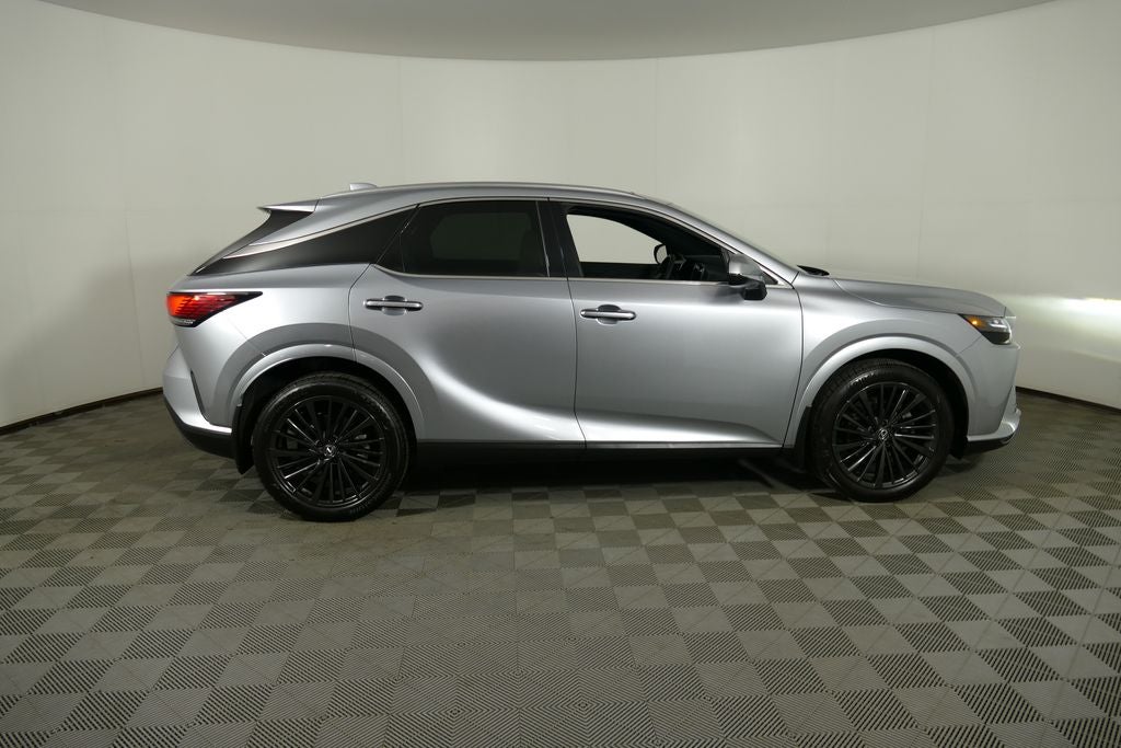 2025 Lexus RX 350h Premium