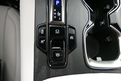 2025 Lexus RX 350h Premium