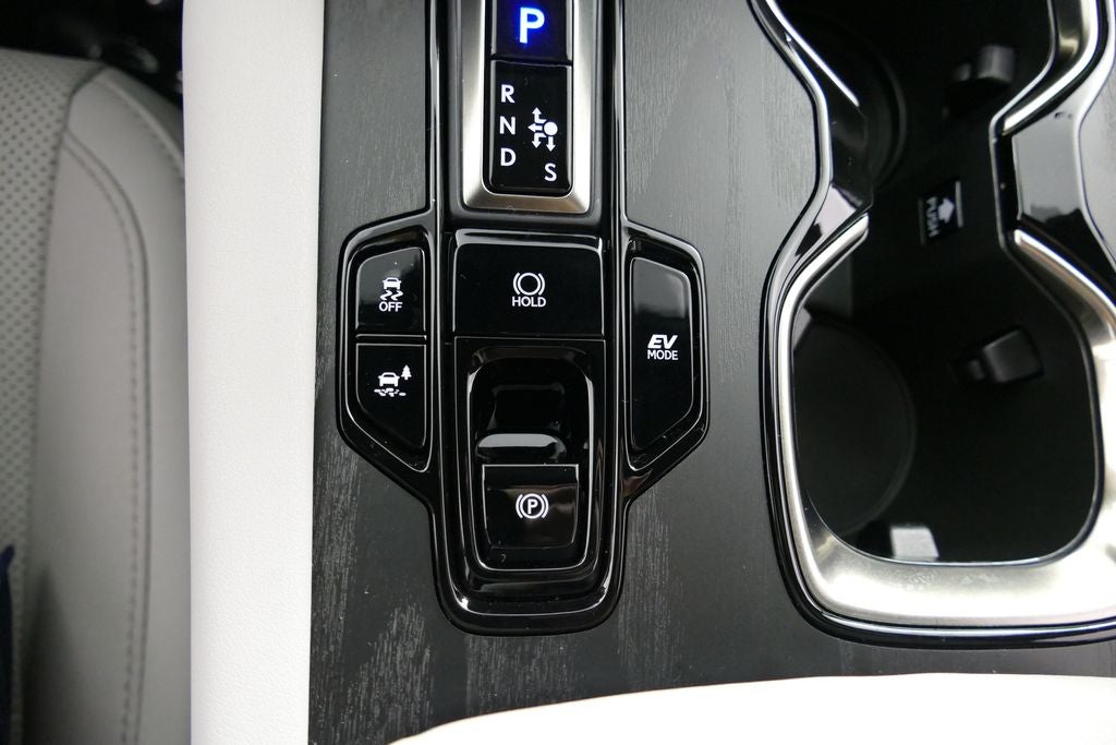 2025 Lexus RX 350h Premium