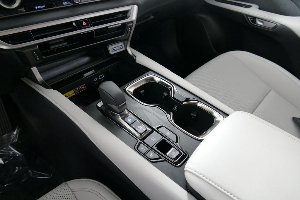2025 Lexus RX 350h Premium