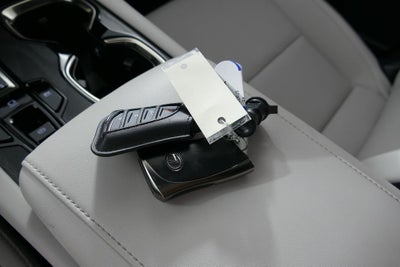 2025 Lexus RX 350h Premium