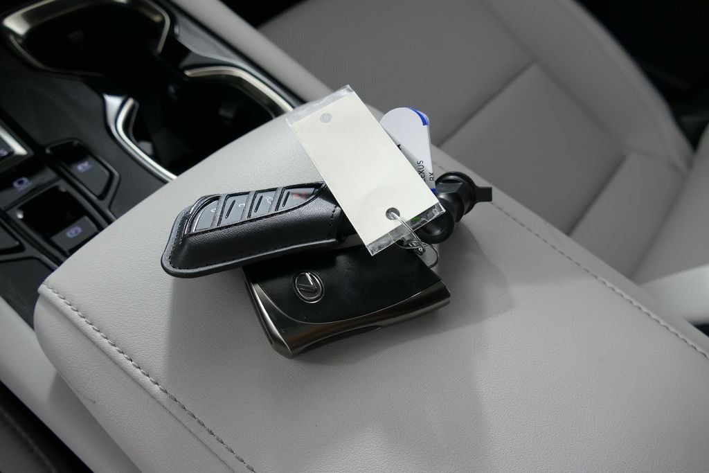 2025 Lexus RX 350h Premium
