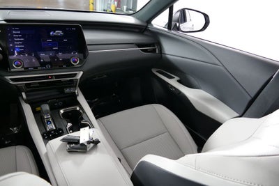 2025 Lexus RX 350h Premium