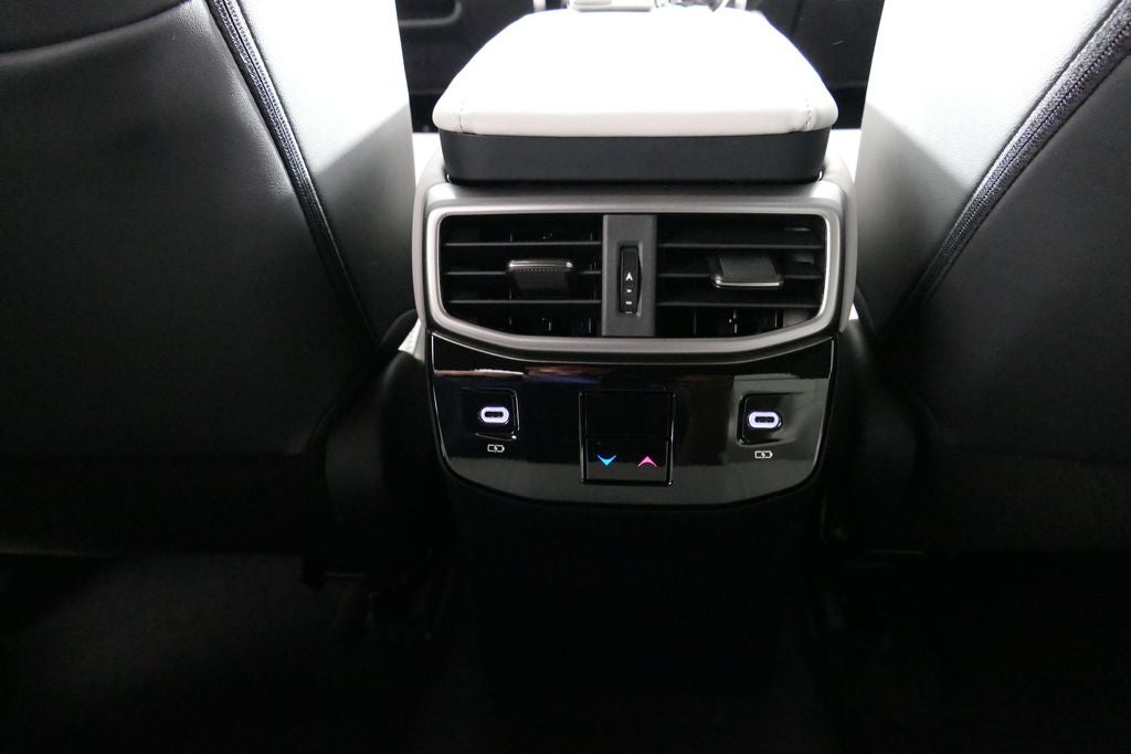 2025 Lexus RX 350h Premium