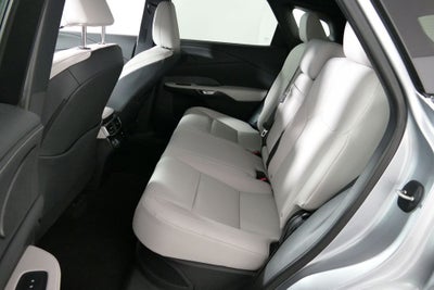 2025 Lexus RX 350h Premium