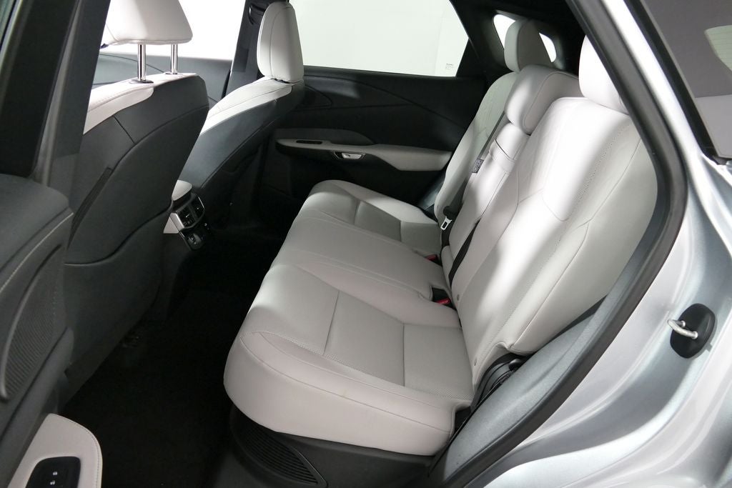 2025 Lexus RX 350h Premium