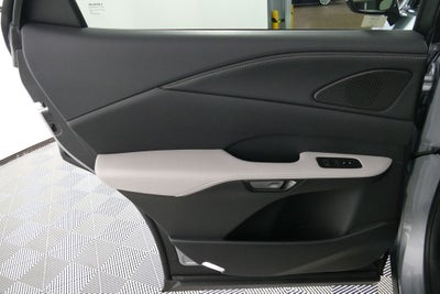 2025 Lexus RX 350h Premium