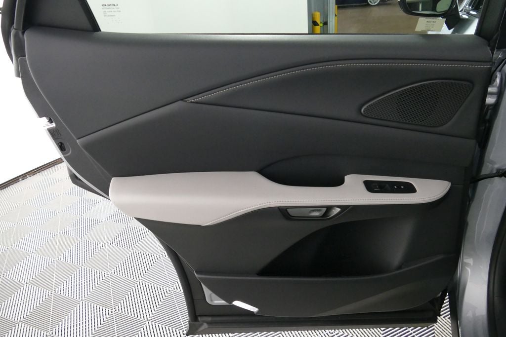 2025 Lexus RX 350h Premium