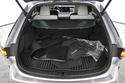 2025 Lexus RX 350h Premium